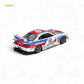 (Pre-Order) Mini-GT Nissan LB-Super Silhouette S15 SILVIA GARASIDRIFT x LBWK 2025 #1022 - 1:64