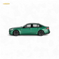 (Pre-Order) Mini-GT BMW M5 (G90) Isle of Man Green Metallic #1086- 1:64