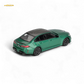 (Pre-Order) Mini-GT BMW M5 (G90) Isle of Man Green Metallic #1086- 1:64