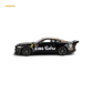 (Pre-Order) Mini-GT Shelby GT500 Dragon Snake Concept - Black/Gold 1:64 #1130