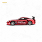 (Pre-Order) Mini-GT Toyota Supra (A80) Top Secret GT-300 - Top Secret Red Chrome 1:64 #1132