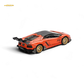 (Pre-Order) Mini-GT Lamborghini Aventador Limited Edition - Orange 1:64 #1133