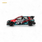 (Pre-Order) MiniGT Hyundai Ioniq 5N MINI GT RS-01T 2025 Tokyo Auto Salon 1:64
