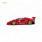 (Pre-Order) MiniGT Lamborghini Countach LB-WORKS Red 1:64