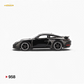 Mini GT Porsche 911 Dakar - Black 1:64