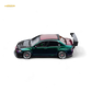 Findclassically Mitsubishi Lancer Evolution IX Chameleon With Carbon Bonnet 1:64