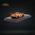 Star Model LBWK 458 GT Orange Deluxe Figure Version 1:64