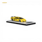 Microturbo Lamborghini Diablo SV Metallic Yellow 1:64 Diecast Model