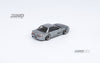 (Pre-Order) Inno64 Nissan Silvia S13 (V1) Pandem Rocket Bunny in Silver 1:64
