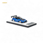 (Pre-Order) MicroTurbo S2000 ENEOS #00 TOP FUEL - Candy Blue 1:64