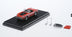 (Pre-Order) YM Model Ferrari 250 GT SWB California Spider in Red With Wood Display Base Limited to 399 Pieces 1:64