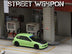 (Pre-Order) Street Weapon Honda Civic EG6 Thailand Modification Exhibition Spoon Green Livery 1:64 Limited to 400 Pcs