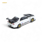 (Pre-Order) Inno64 Top Secret R34 GT-R - White 1:64