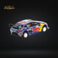 Mini-GT Ford Puma Rally1 #42 M-Sport Ford WRT 2022 #627 1:64 MGT00627