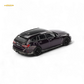 Mini-GT BMW M3 M Performance Touring Daytona Violet #896 1:64