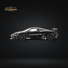 (Pre-Order) Mini-GT McLaren 720S LB★Works Black #777 1:64 MGT00777