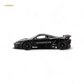 Mini-GT McLaren 720S LB★Works Black #777 1:64 MGT00777