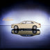 Mini-GT TSM Mercedes-Maybach S680 Champagne Metallic #604 1:64 MGT00604