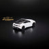 Mini-GT TSM Nissan Z Performance 2023 Everest White #599 1:64 MGT00599