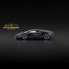 Mini-GT TSM Lamborghini Countach LPI 800-4 Nero Maia #607 1:64 MGT00607