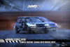 (Pre-Order) Inno64 Honda Civic EF9 "TEMPLE RACING" Osaka Auto Messe 2023 1:64