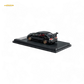 (Pre-Order) Microturbo Custom FD2 J'S Racing - Metallic Black 1:64