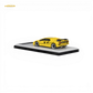 Microturbo Lamborghini Diablo SV Metallic Yellow 1:64 Diecast Model