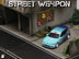 (Pre-Order) Street Weapon Honda Civic EG6 "Kanjozoku FALKEN" Livery 1:64