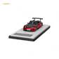 (Pre-Order) Microturbo Honda S2000 JS Racing – Candy Red 1:64