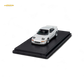 (Pre-Order) Microturbo Toyota MR-2 SW20 Revision 4 V2 – White 1:64