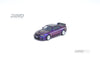 Inno64 Nissan Skyline GT-R Nismo 400R Midnight Purple II HONG KONG TOYCAR SALON 2023 SPECIAL EDITION 1:64