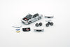 BM Creations Honda Civic EF2 White RHD With Removable Hood 1:64 64B0402
