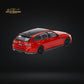 Mini-GT BMW M3 Competition Touring Toronto Red Metallic #700 1:64 MGT00700