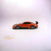 Mini-GT Nissan Silvia S15 D-MAX Metallic Orange #581 1:64 MGT0581
