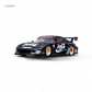 Inno64 Mazda RX-7 LBWK in Black 1:64 IN64-LBWK-RX7-01