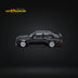 DCM BMW M3 E30 in Black 1:64