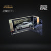 Inno64 Nissan Skyline GT-R R35 TOP SECRET MDX 24' 1:64 IN64-R35TS-MDX24