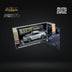 Inno64 Nissan Skyline GT-R R35 TOP SECRET MDX 24' 1:64 IN64-R35TS-MDX24