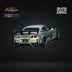 Inno64 Nissan Skyline GT-R R35 TOP SECRET MDX 24' 1:64 IN64-R35TS-MDX24