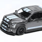 (Pre-Order) Funny Model Ford F150 Super Snake - Magnetic Gray Metallic 1:64