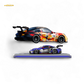 Modernart Porsche 911 GT3 Carrera Cup Asia Masters #16 - Ordinary 1:64
