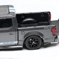(Pre-Order) Funny Model Ford F150 Super Snake - Magnetic Gray Metallic 1:64