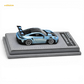 (Pre-Order) TP Porsche 911 992 GT3 RS - Blue 1:64