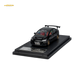 (Pre-Order) Microturbo Custom FD2 J'S Racing - Metallic Black 1:64