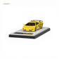 Microturbo Lamborghini Diablo SV Metallic Yellow 1:64 Diecast Model