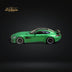 MJ Mercedes Benz AMG GT-R in Matte Green 1:64