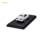 (Pre-Order) Microturbo Toyota MR-2 SW20 Revision 4 V2 – White 1:64