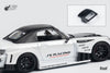 Microturbo Honda S2000 Upgrade Kit Accessories 1:64