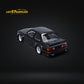 DCM BMW M3 E30 in Black 1:64