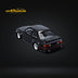 DCM BMW M3 E30 in Black 1:64